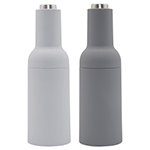 Thea Automatic Salt & Pepper Grinder-Logo