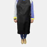 Full Length Apron-Logo