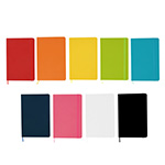 Polychroma A5 Notebook-Logo