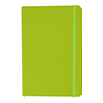 Polychroma A5 Notebook-Logo