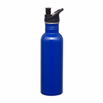 Carnival 750ml Water Bottle-Logo