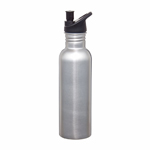 Carnival 750ml Water Bottle-Logo