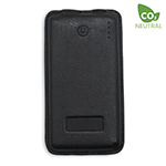 Olo PU Leather Powerbank-Logo