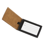 AGRADE Luggage Tag-Logo