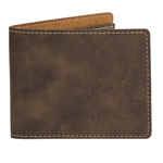 AGRADE Slim Fold Wallet-Logo