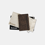 AGRADE Journal with Elastic-Logo