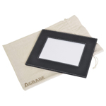 AGRADE 5x7 Photo Frame-Logo