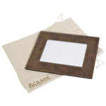 AGRADE 5x7 Photo Frame-Logo