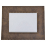 AGRADE 5x7 Photo Frame-Logo