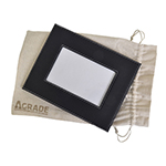 AGRADE 4x6 Photo Frame-Logo