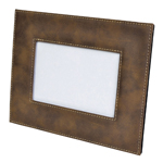 AGRADE 4x6 Photo Frame-Logo