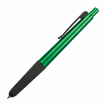 2 in 1 Stylus Pen-Logo