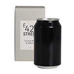 East 42nd Street Can Candle-Logo