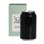 East 42nd Street Can Candle-Logo