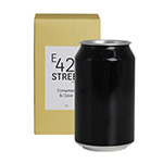 East 42nd Street Can Candle-Logo