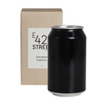 East 42nd Street Can Candle-Logo