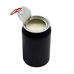 East 42nd Street Can Candle-Logo