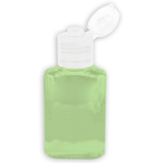 30ml Hand Sanitiser Gel w/Aloe  - 62% ethyl-alcohol-Logo