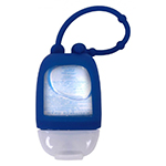 Zanzitiser Hand Sanitiser - 62% ethyl-alcohol-Logo