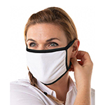 Cotton Face Masks – 3 Layer Factory Direct-Logo