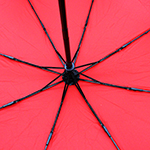 Poppins Umbrella-Logo