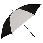 Mickelson Umbrella-Logo