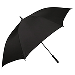 Mickelson Umbrella-Logo