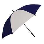 Mickelson Umbrella-Logo