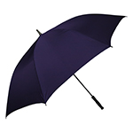 Mickelson Umbrella-Logo