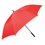 Mickelson Umbrella-Logo