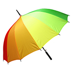 Iris Umbrella-Logo