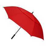 Stormy Umbrella-Logo