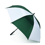 Stormy Umbrella-Logo