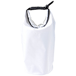 2.5L Dry Bag with Phone Window-Logo