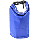 2.5L Dry Bag with Phone Window-Logo