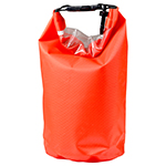 2.5L Dry Bag with Phone Window-Logo