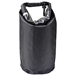 2.5L Dry Bag with Phone Window-Logo