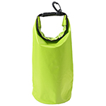 2.5L Dry Bag with Phone Window-Logo