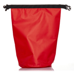 5L Dry Bag-Logo