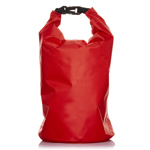 10L Dry Bag-Logo