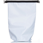 10L Dry Bag-Logo