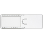 Easy Reader Magnifier Ruler-Logo