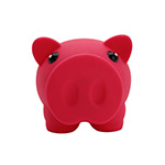 Penny Piglet-Logo