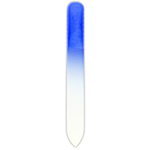 Mini Glass Nail File-Logo