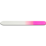 Glass Nail File-Logo