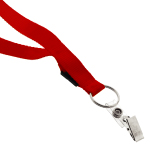 19mm Custom Lanyard-Logo