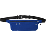 Lycra Fitness Belt-Logo