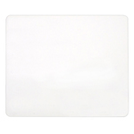 Budget Mouse Mat (230mm x 190mm x 1.5mm)-Logo