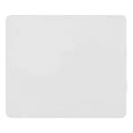 Optical Friendly Mouse Mat (230mm x 190mm)-Logo