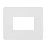 Photo Frame Mouse Mat (230mm x 190mm)-Logo